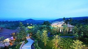The Michael Resort Gunung Salak Endah
