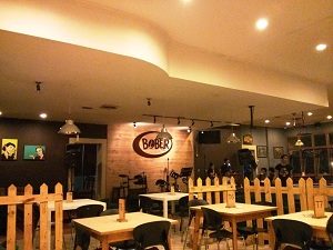 Bober Cafe