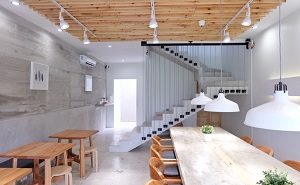 Cotive Working Space & Coffee