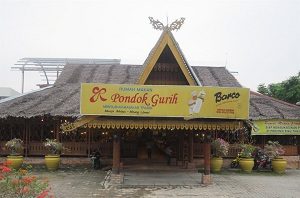 RM Pondok Gurih