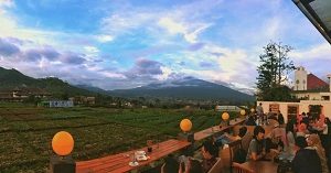 Pupuk Bawang Cafe & Dining