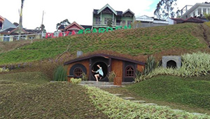 Taman Kelinci - TempatWisataUnik.com