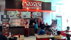 Mayasi
