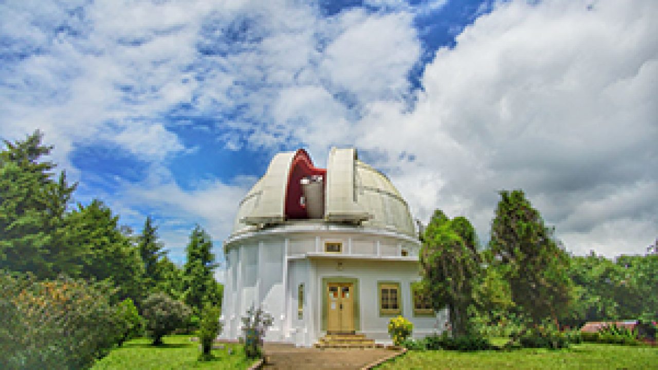 Tempat Museum Wisata Ilmu Di Bandung