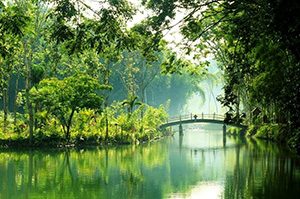Danau Andeman