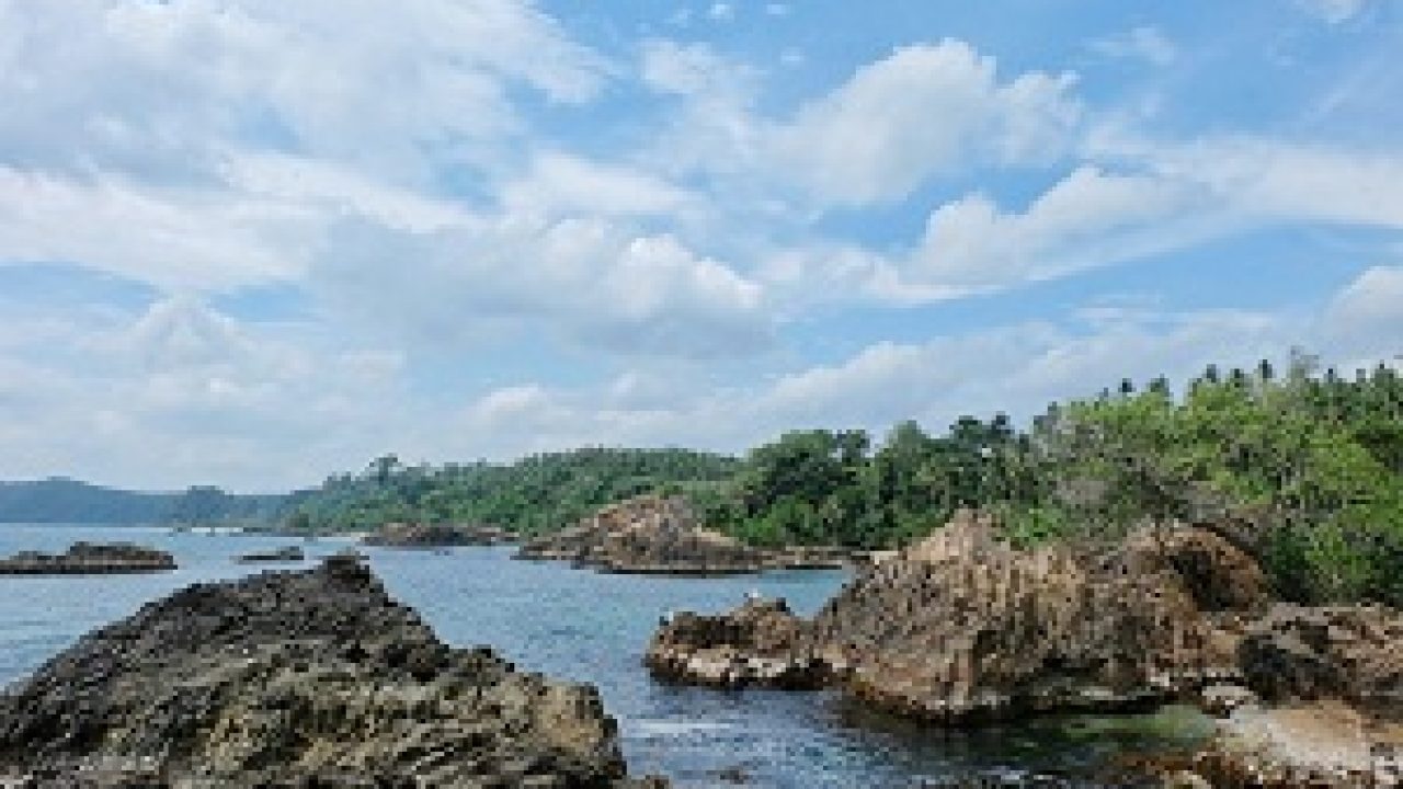 28 Tempat Wisata Di Lampung Selatan Yang Unik Dan Kekinian