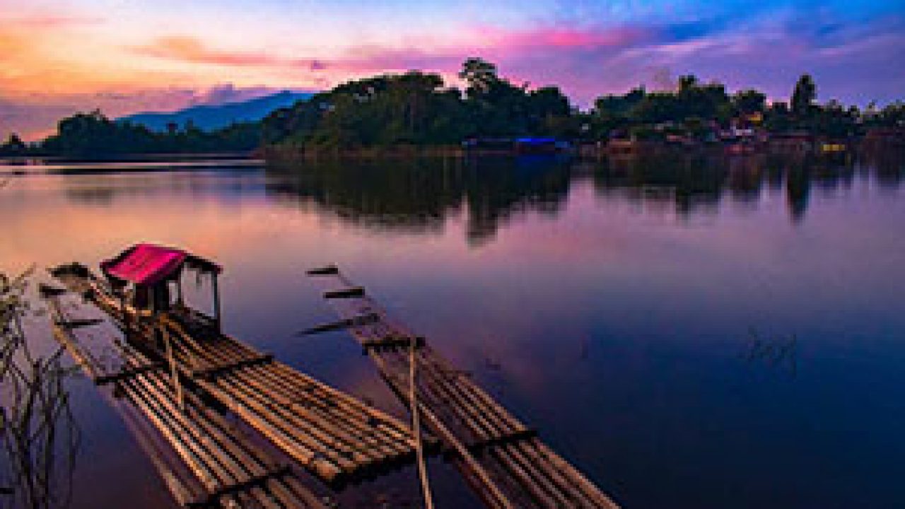9 Tempat Wisata Danau di Bogor yang Wajib Dikunjungi