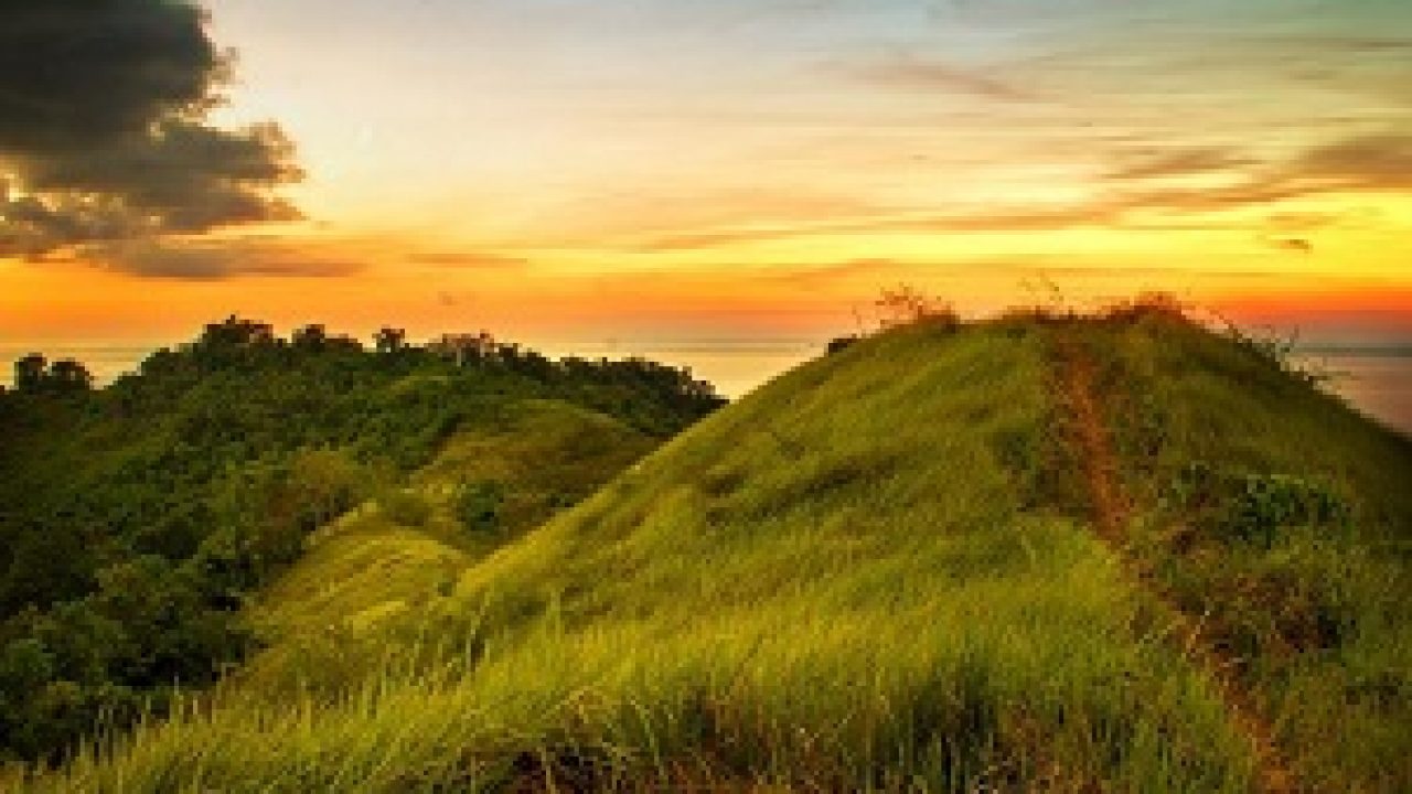 23 Tempat Wisata Di Gorontalo Utara Yang Indah Dan Romantis - Tempatwisataunik.com