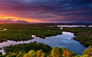 24 Tempat Wisata Di Kalimantan Barat Yang Wajib Dikunjungi ...