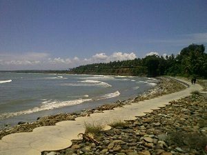 Pantai Pasar Bawah