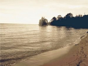 Pantai Sungai Umbang