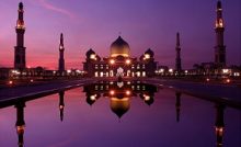 Masjid Agung An Nur