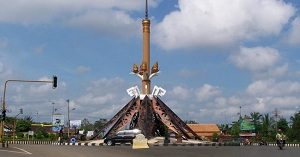 Tugu Payan Mas