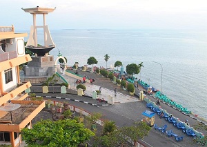 19 Tempat Wisata di Tanjung Pinang Paling Bagus dan Rekomendasi