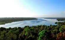Hutan Lindung Bukit Batu
