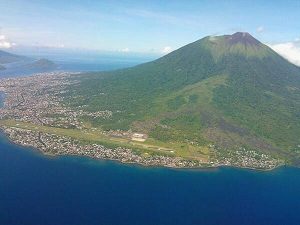 Gunung Gamalama