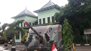 Museum Wangsit Mandala Siliwangi