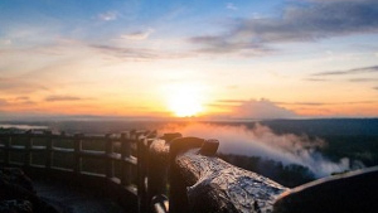 21 Tempat Sunrise Di Jogja Yang Wajib Dikunjungi