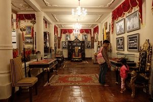 The Soekarno Center