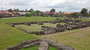 18 Wisata Sejarah di Banten yang Wajib Dikunjungi 