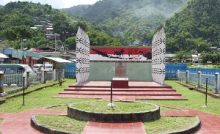 Tugu Pepera