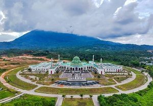 Masjid Agung Natuna