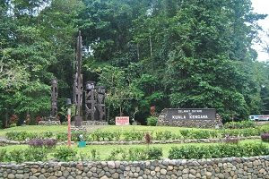 13 Tempat Wisata  di Timika yang Paling Menarik 