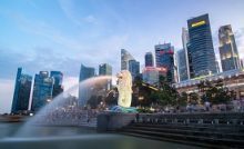 Singapore