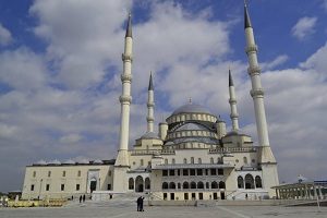 Masjid Kocatepe
