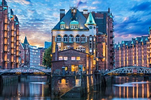 25 Kota Wisata Di Jerman Yang Layak Untuk Dikunjungi - Tempatwisataunik.com