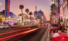 Hollywood Boulevard