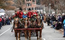 Wassail Weekend