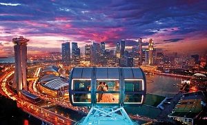 Singapore Flyer
