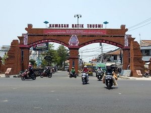 16 Destinasi Libur Lebaran di Cirebon  yang Paling Indah 