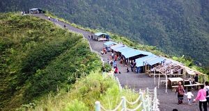 14 Destinasi Libur Lebaran di Tasikmalaya yang Wajib ...