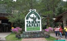 Taman Safari Indonesia