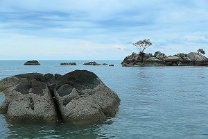 pantai batu bedaun