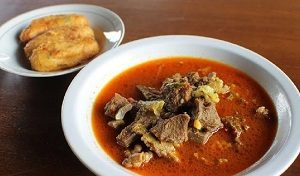 18 Kuliner Buka Puasa di Aceh yang Halal dan Enak ...