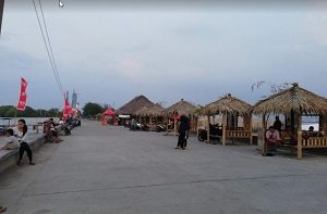 Pantai Morosari
