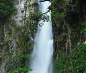 Air Terjun Sikulikap