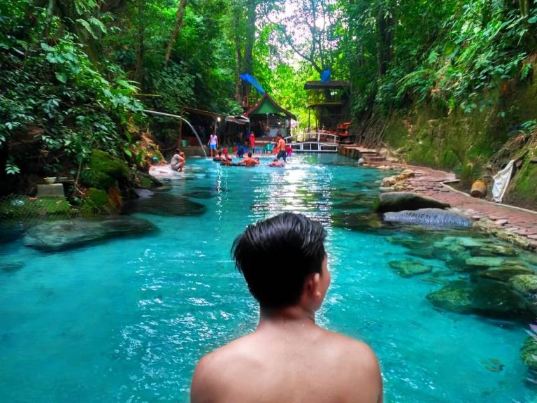 10 Tempat Wisata di Siantar yang Tidak Boleh Dilewatkan