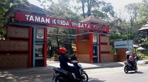 Taman Krida Wisata