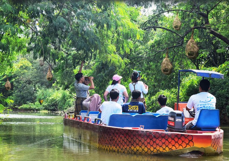 10 Tempat Wisata di Cileungsi yang Murah Meriah - TempatWisataUnik.com