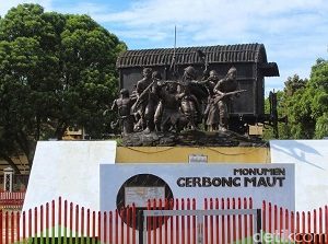Alun-Alun Bondowoso