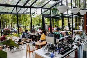 Popolo Coffee