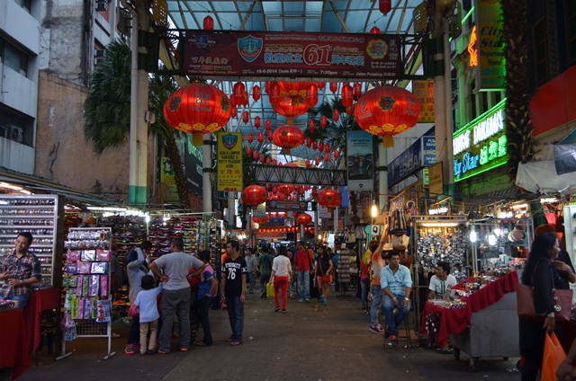 pasar baru