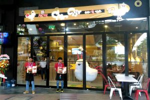 8 Restoran Korea  Halal di  Tangerang  yang Bikin Nagih 