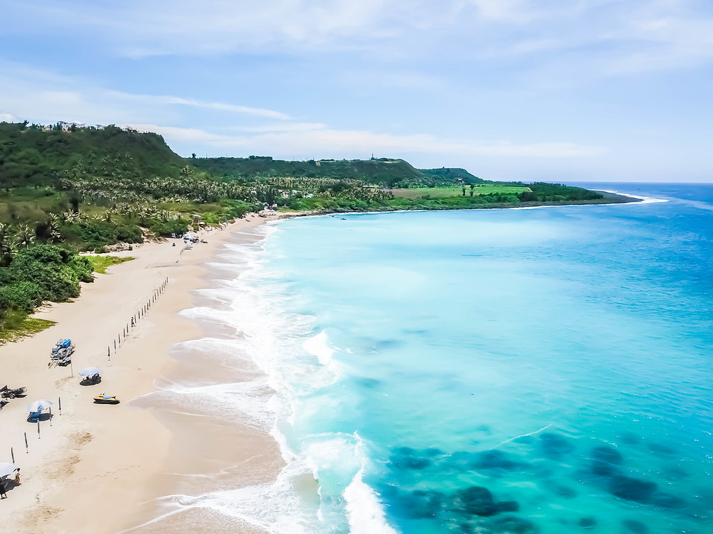 8 Tempat Wisata di Kenting, Taiwan yang Mempesona - TempatWisataUnik.com