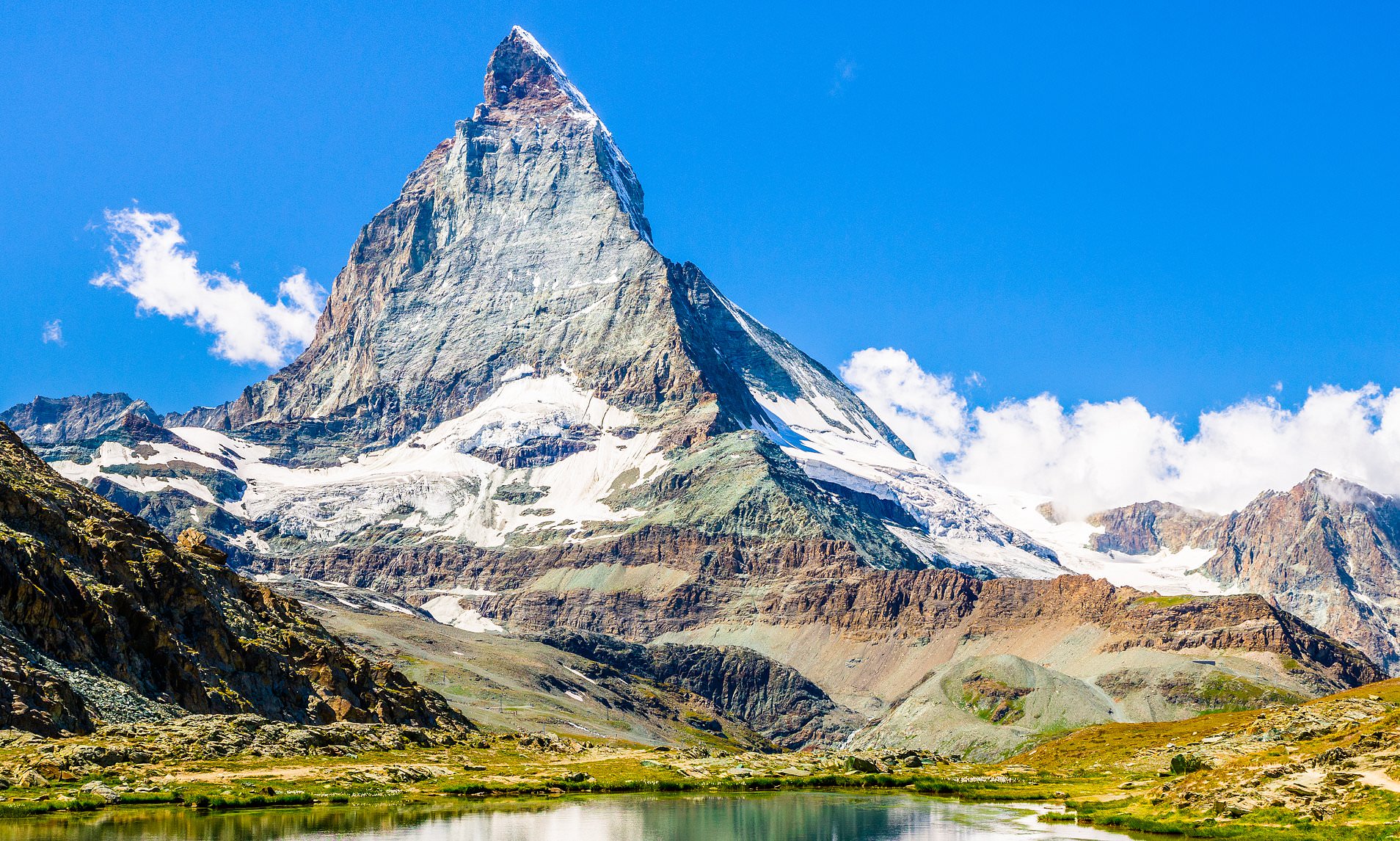 11 Gunung Paling Berbahaya Di Dunia Untuk Didaki Tempatwisataunik Com