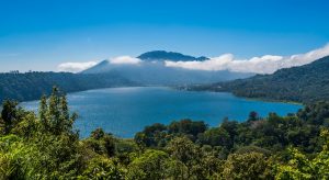 Danau Buyan Dan Tamblingan